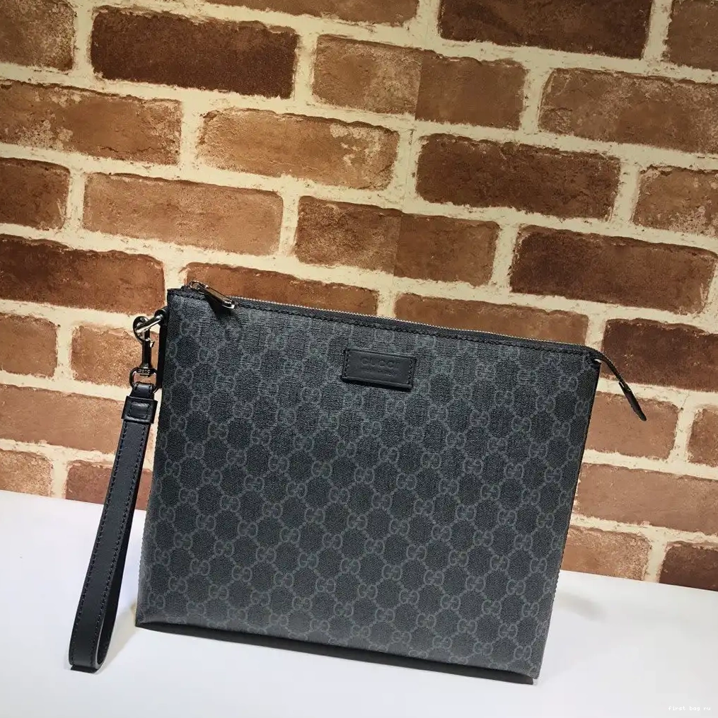 First bag ru GUCCI POUCH 0528